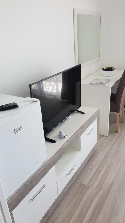 Hotel Svarog Bečići Ngoại thất bức ảnh