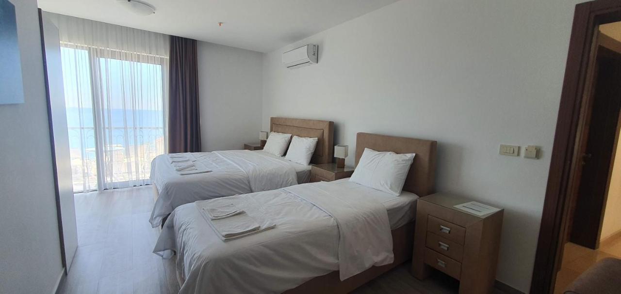Hotel Svarog Bečići Ngoại thất bức ảnh